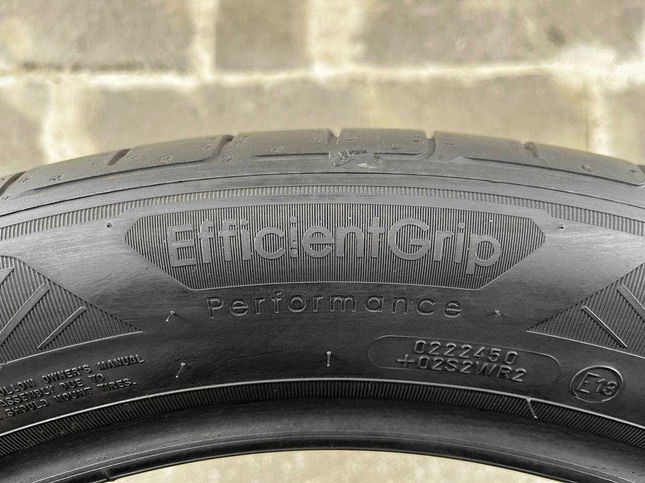 215/50 R19 GOODYEAR EFFICIENTGRIP Perfomance Sealtech
