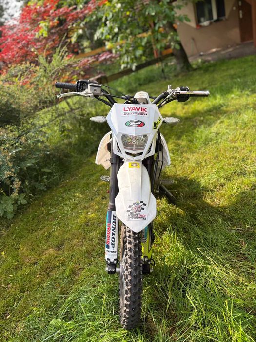 Pit Bike YCF Cross 190 r.2022