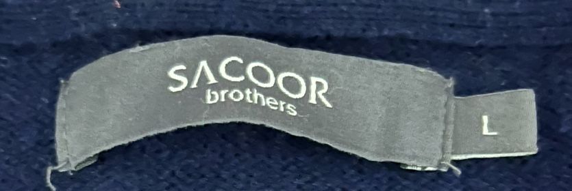 Vendo Blusa Sacoor. ( Não Baixa de Preço ).