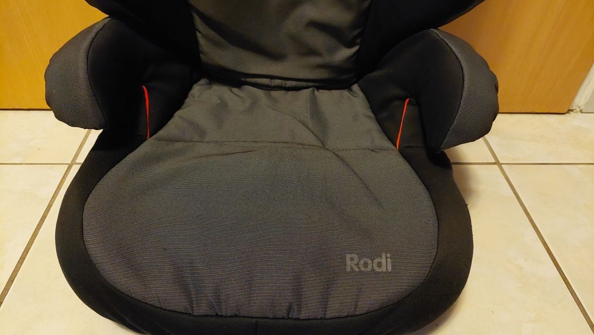 Fotel Fotelik samochodowy Maxi Cosi rodi 18-36kg