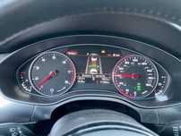 Audi KALIBRACJA radarów radar tempomat ACC - SIDEASSIST - kamer