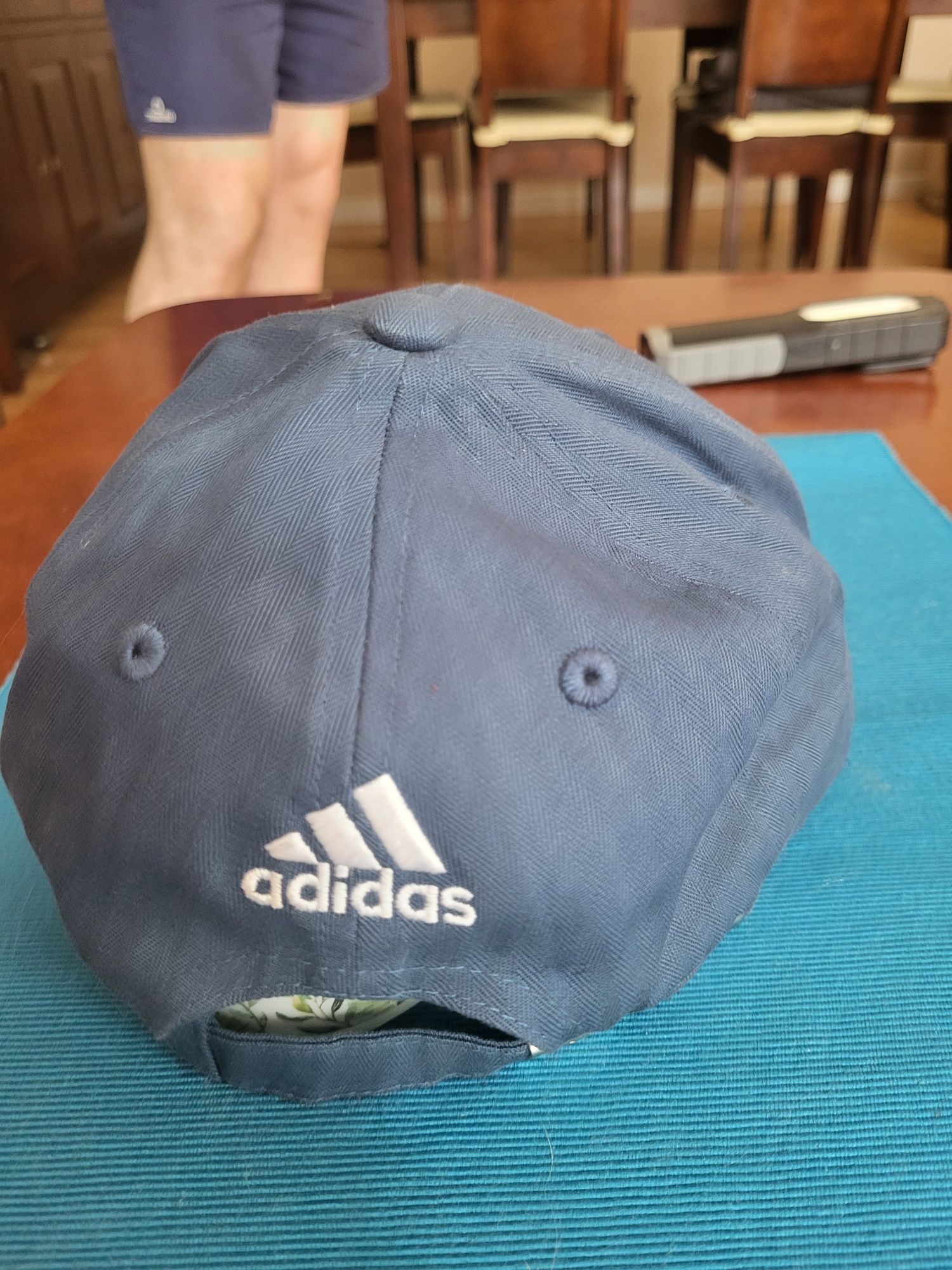 Czapka  Adidas Bayern Monachium