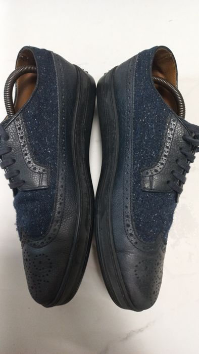 Чоловічі туфлі, черевики Doucal's