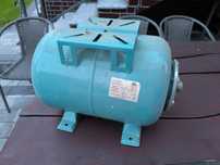 Zbiornik 24l do hydroforu