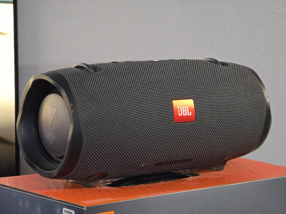 JBL XTREME 2 Gunmetal