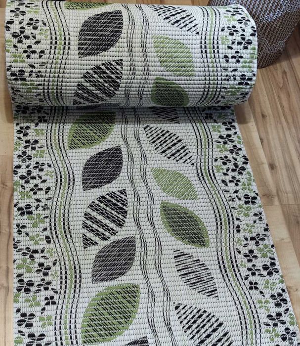 AQUAMATA mata łazienkowa ANTYPOŚLIZGOWA_FITNESS maty piankowe 100 x 65