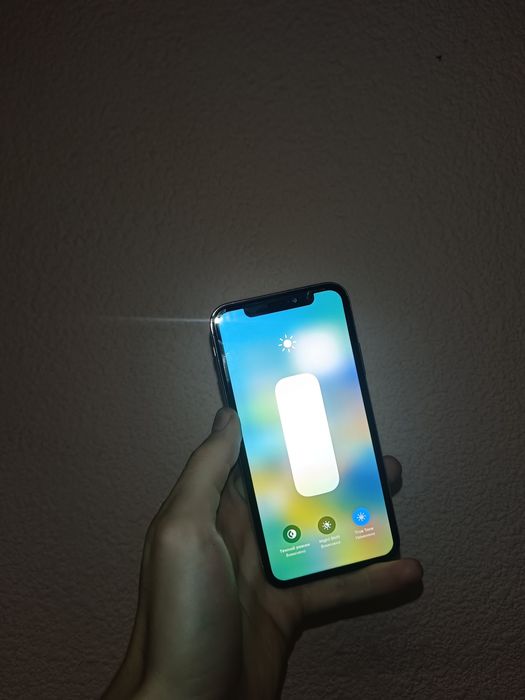 iPhone x 64gb neverlook