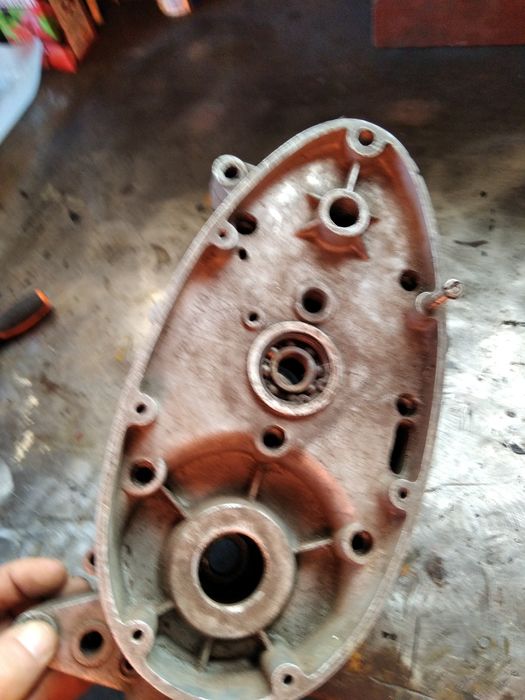 Kartery jawa 50 ogar 200