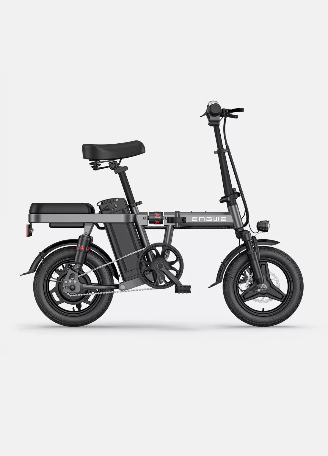 Bicicleta Elétrica Engwe T14 - Nova