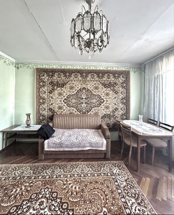 ПРОДАЖ 3 кіи квартири, вул. Тарнавського