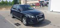 Audi Q5 2.0 tdi quattro automat