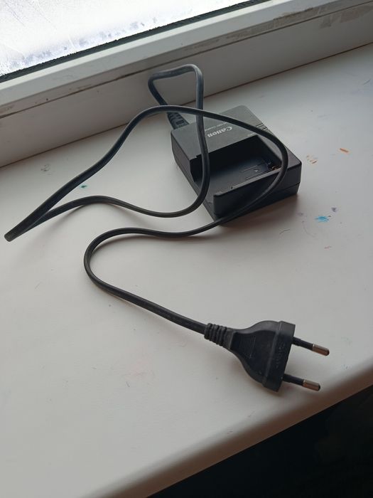 Цифровий фотоапарат+об'єктів