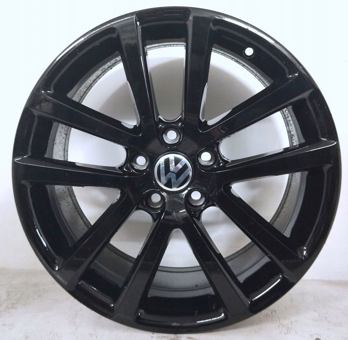 ALU FELGI VW 5X112 18 1K GOLF V VI VII TOURAN OE