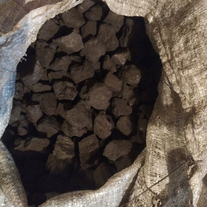 Koks  opałowy odsprzedam 4-6 mm