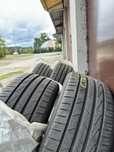 Opony letnie Hankook 225/45/R17 Ventus Prime 3 K125 94v