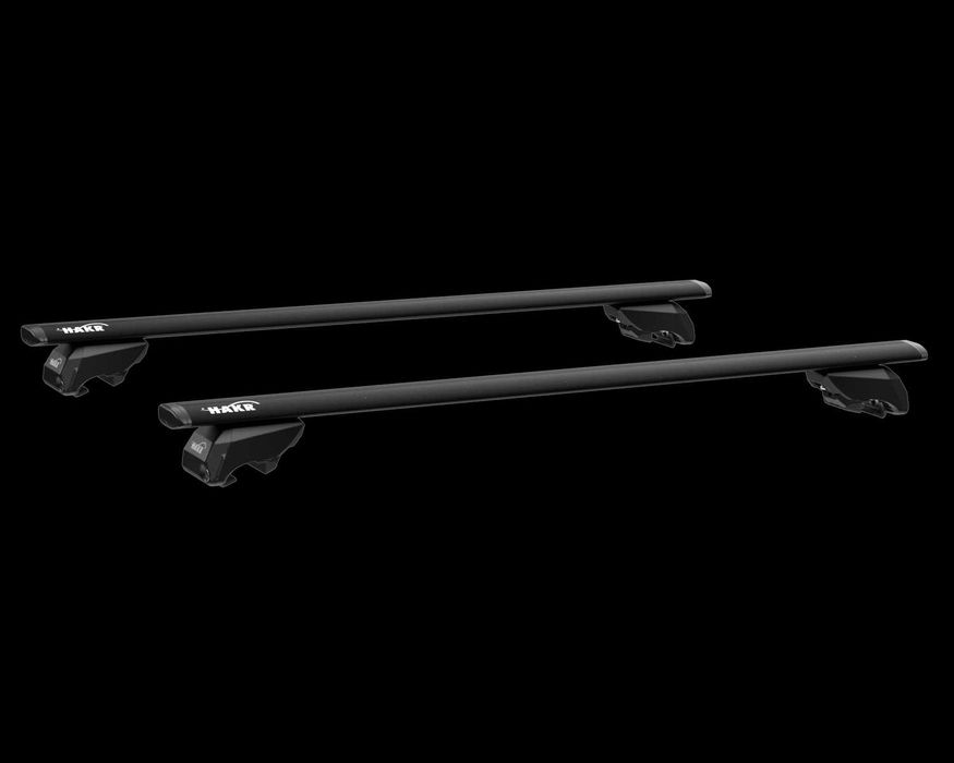 Bagażnik dachowy JAECOO OMODA CHERY - reling zintegrowany