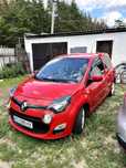 Renault Twingo 2012 • 1.2 бензин • Механіка