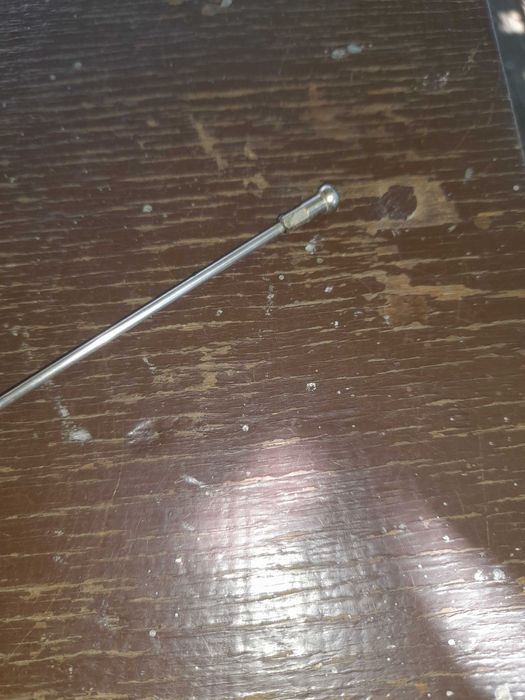 Спицы для велосипеда,нержавейка