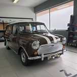 Austin Mini