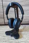Słuchawki bezprzewodowe Bowers & Wilkins Px7 S2 super stan - jak S2e