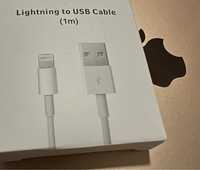 Kabel iphone apple usb-lightning