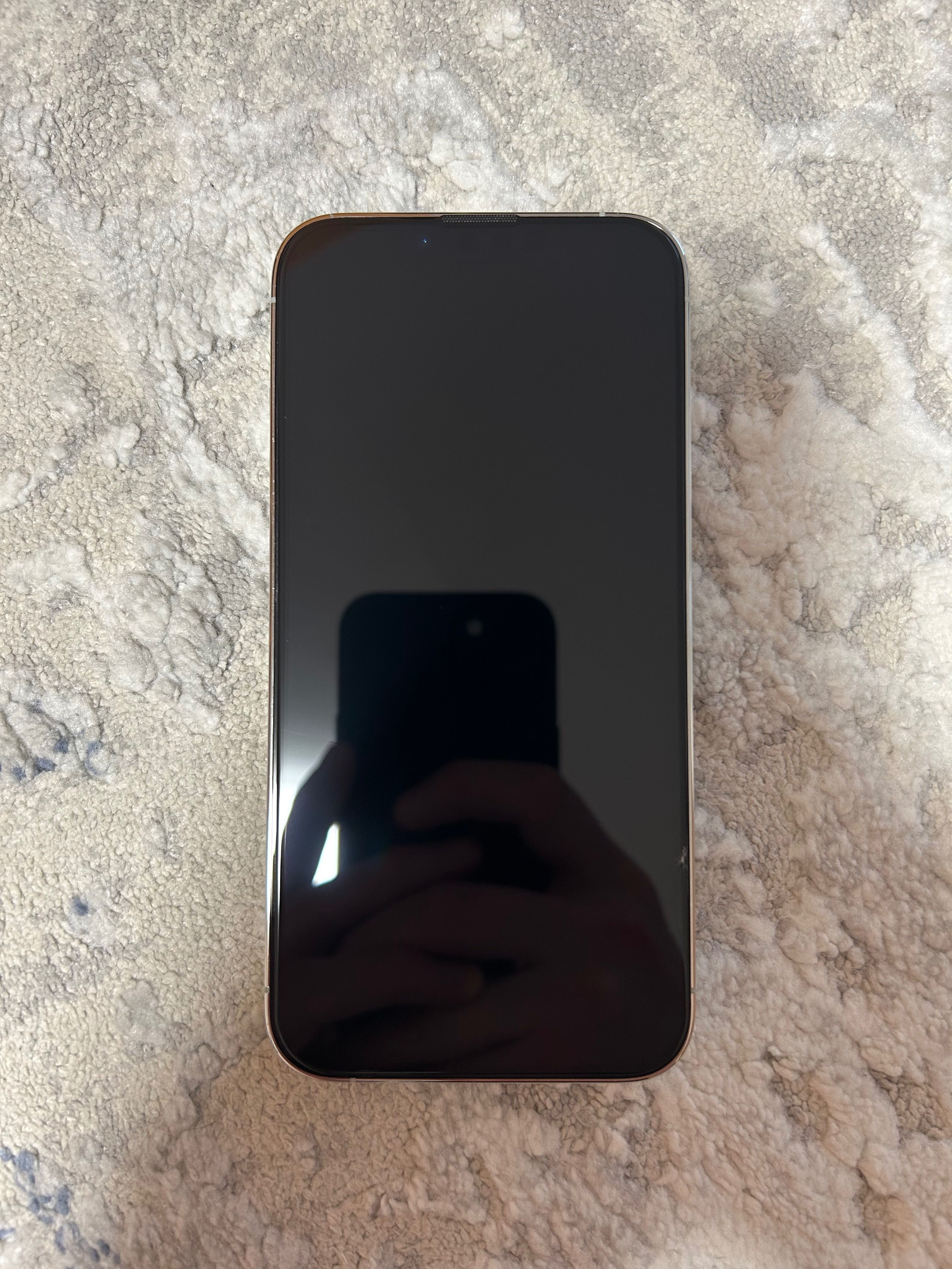 Айфон / IPhone 13 PRO / 128GB / 90%
