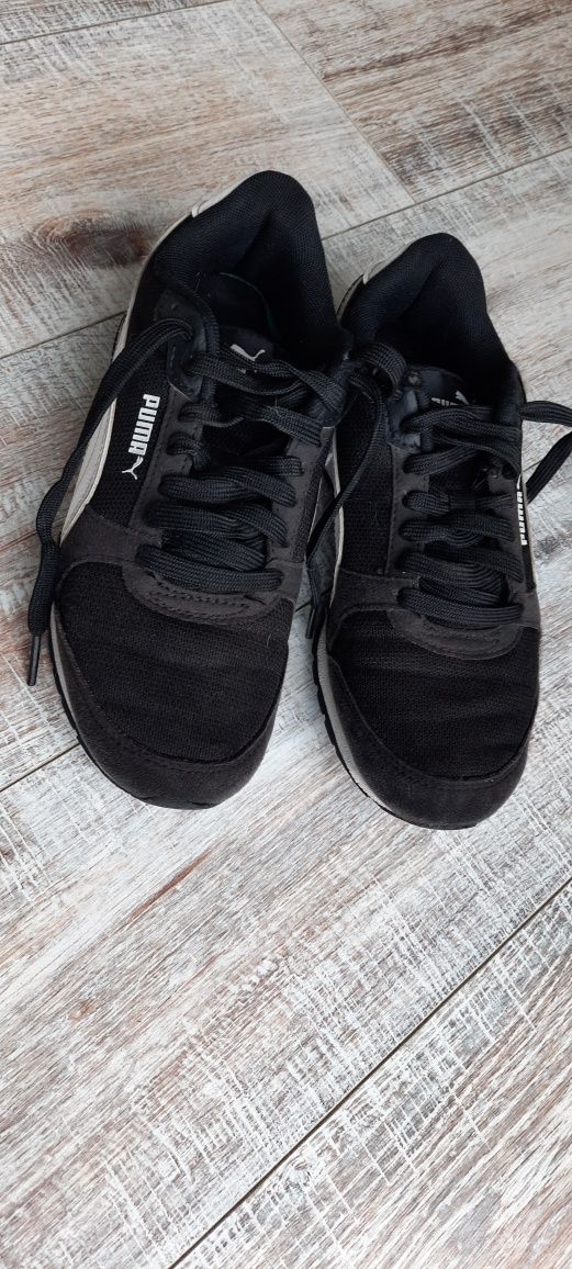 Buty chłopięce Puma