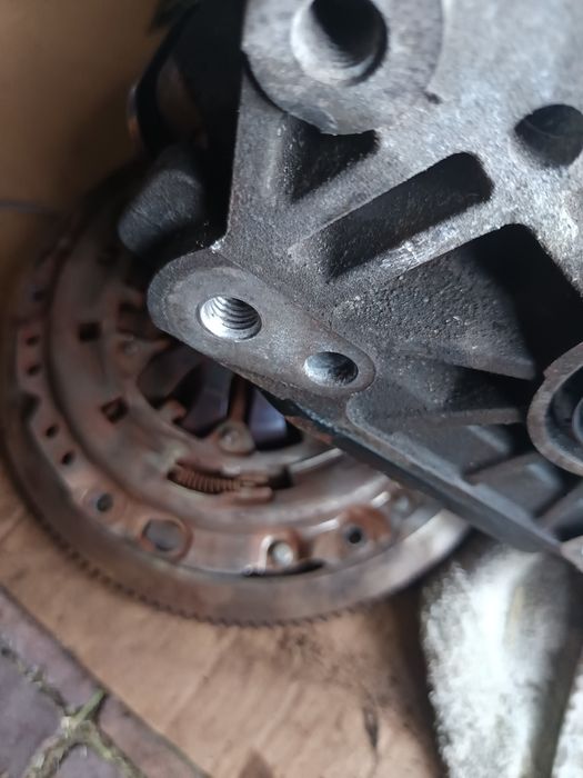 Skrzynia biegów automat corsa d  2008 silnik z12xep