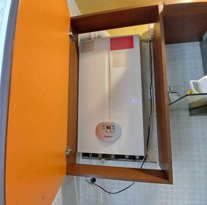 Продам 3 кімн. квартиру  на Полтавській