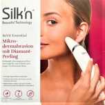 Urządzenie do mikrodermabrazji Silk'n