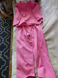 Piżama-ciepła rozmiar S