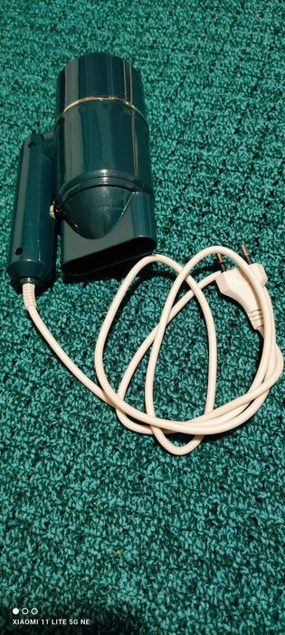 Minii Secador De Cabelo