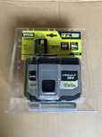 Akumulator Lithium+™ HIGH ENERGY 18V 12.0Ah ONE+ RB18120T