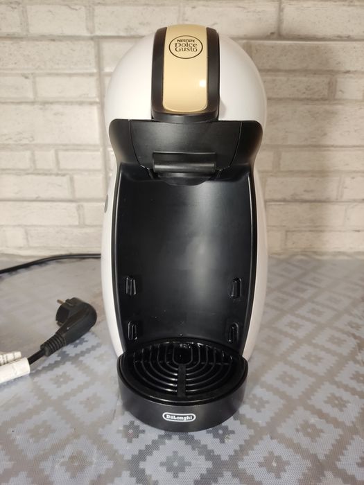 Капсульна кавоварка Nescafe Dolce Gusto