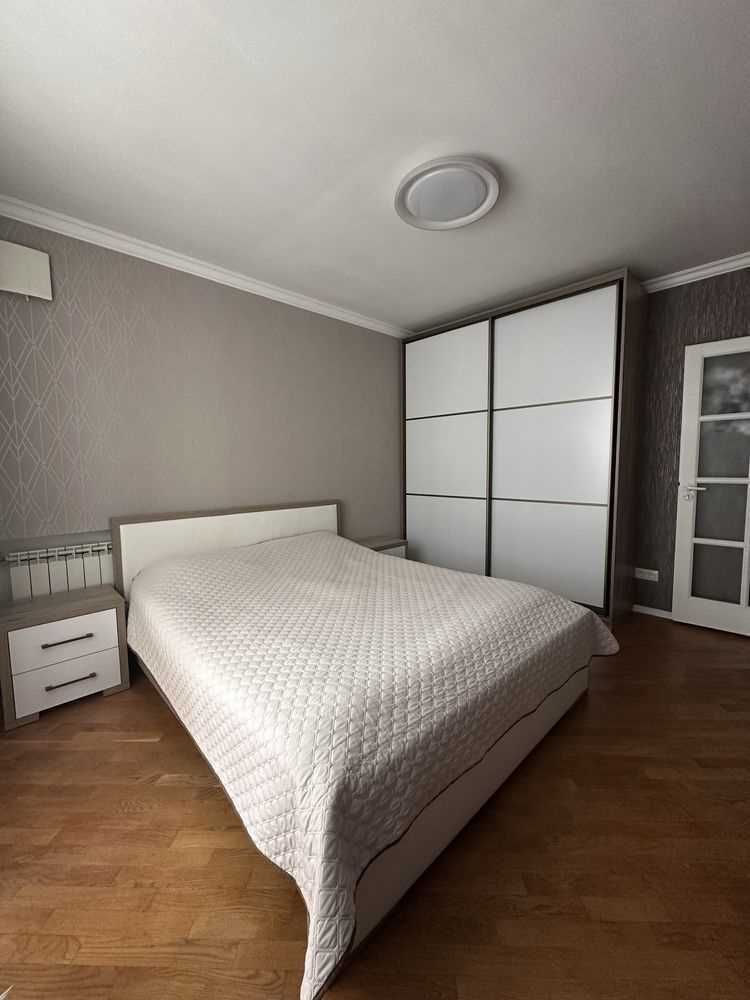 Квартира мрії!  75 м² з видом на місто — кухня-студія+2 кімнати!21915