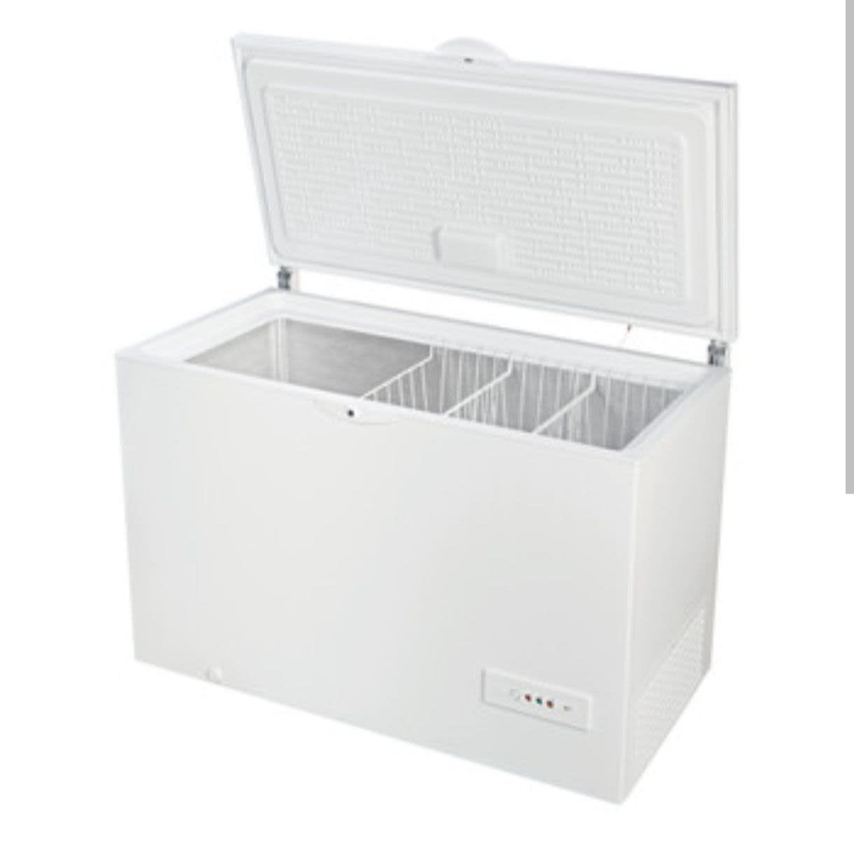 Arca Horizontal INDESIT Nova