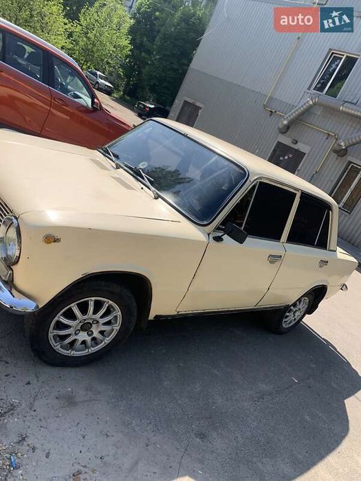 ваз 2101 продам терміново