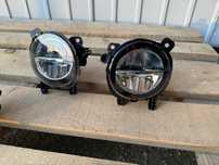 Halogeny led bmw f30lci