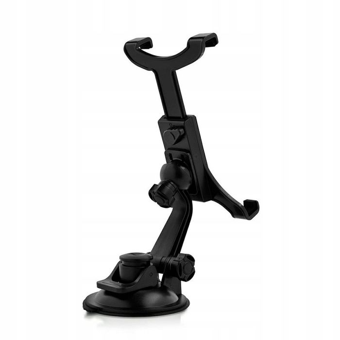 Uchwyt samochodowy do tabletu 7 - 12 cali, MaxPower