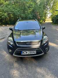 Fort Kuga MK1 2,5T