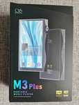 DAP Shanling M3 PLUS