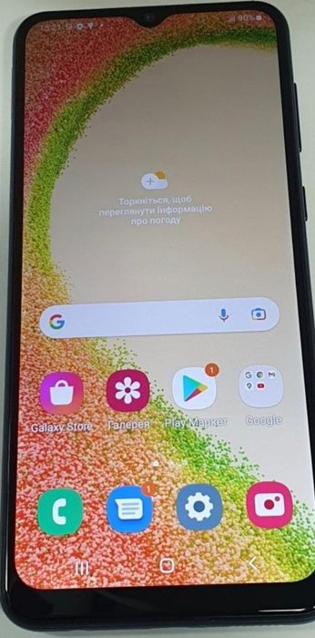 Смартфон Samsung Galaxy A04 "4/64Gb"