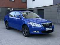 Skoda Octavia A5 Diesel