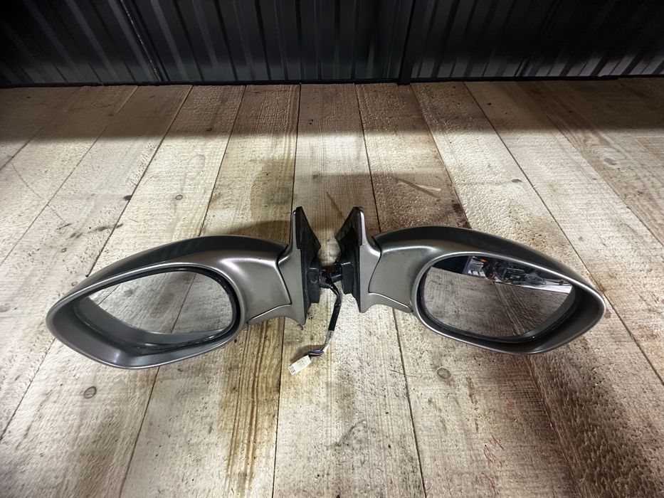 Зеркало бічне Toyota rav 4 тойота