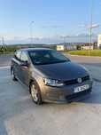 Volkswagen Polo Volkswagen Polo 1.4