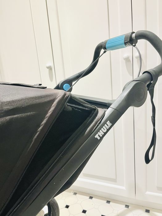 Thule Urban Glide 2 spacerówka + gondola