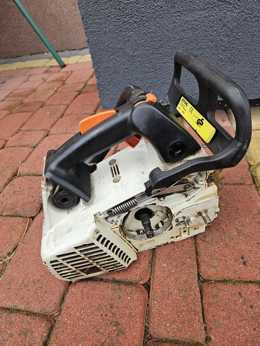 Piła spalinowa stihl 019t