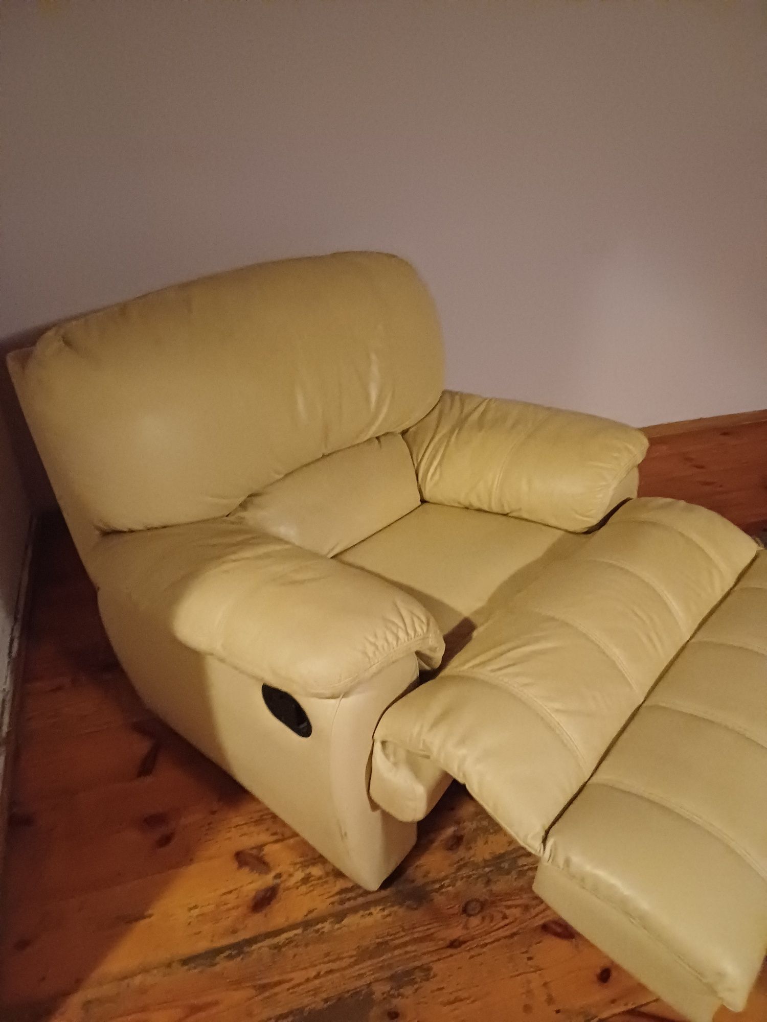 Sprzedam fotel rozkładany
