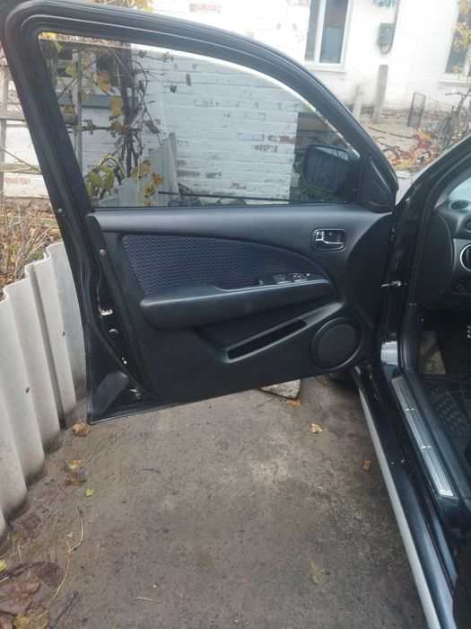 Митсубиси Аутлендер