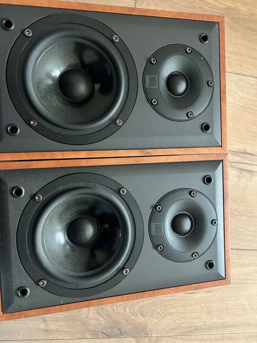 Kolumny Dali blue 1001